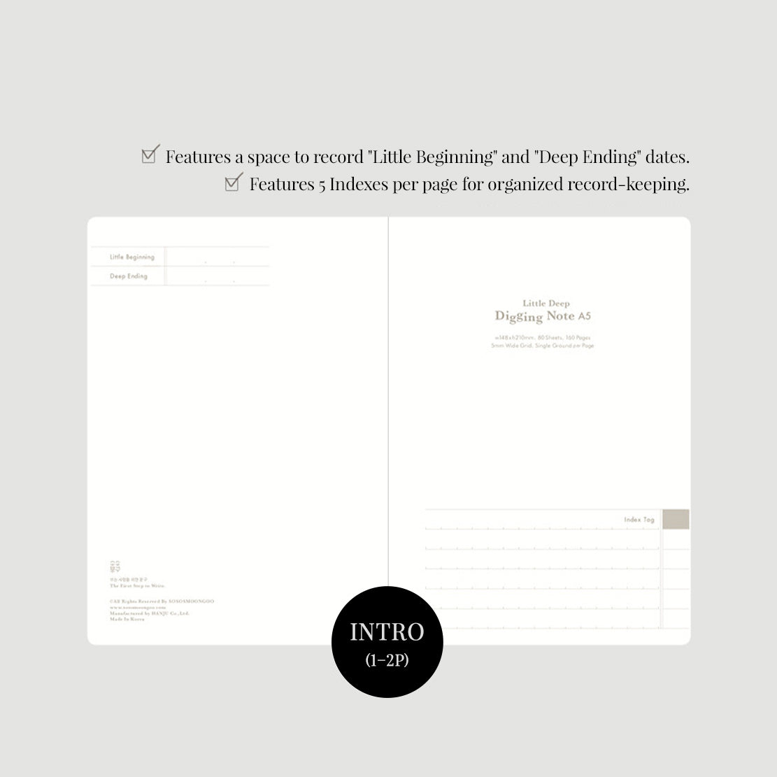 Digging Note Two Ground_Mud Flat