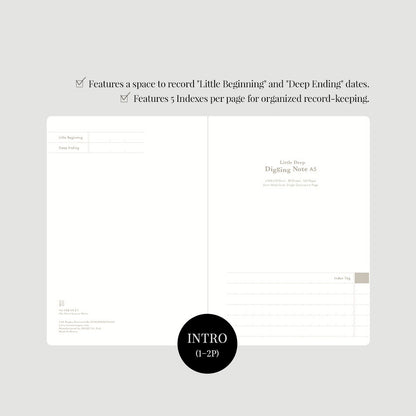 Digging Note Two Ground_Mud Flat