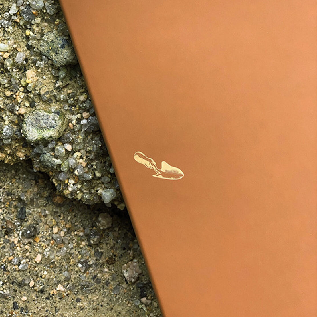 Digging Note Two Ground_Rich Soil