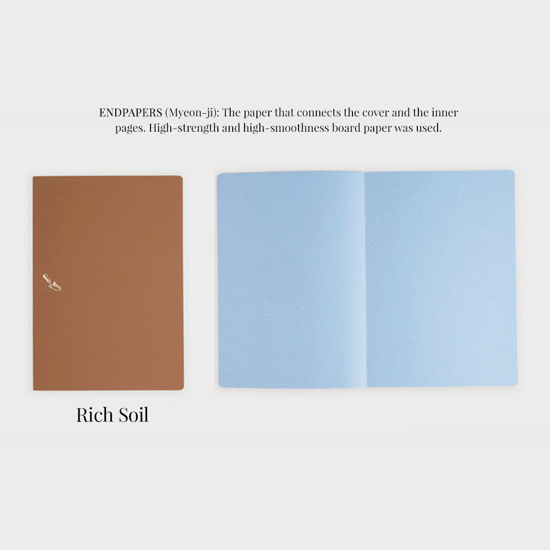 Digging Note Two Ground_Rich Soil