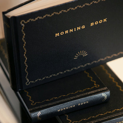 Morning Notebook