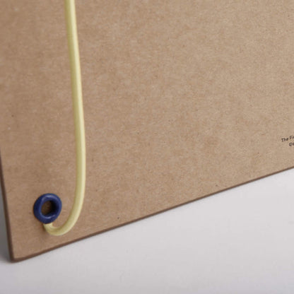 The Very Thing Notebook Pocket