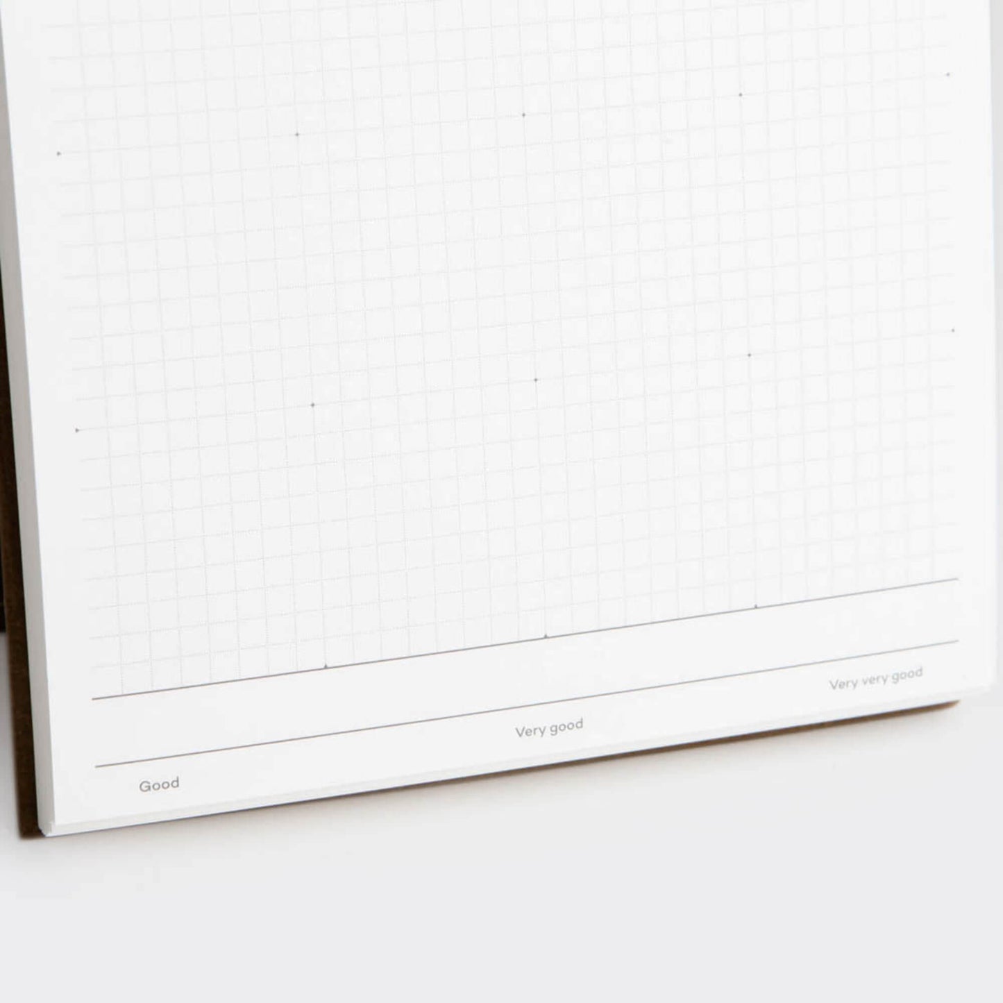 The Very Thing Notebook L