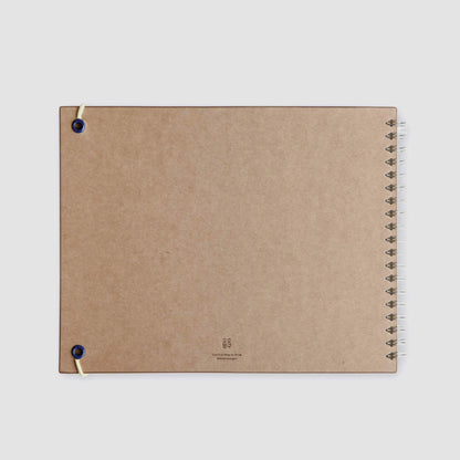 The Very Thing Notebook L