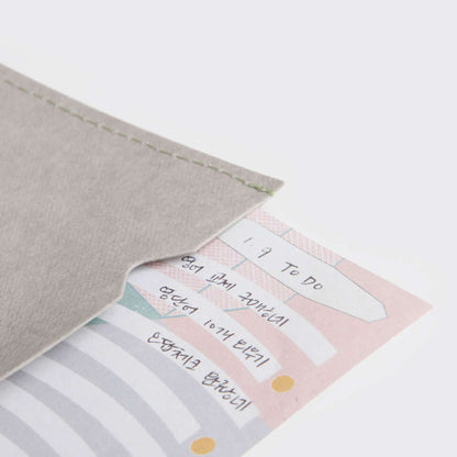The Very Thing Notebook L