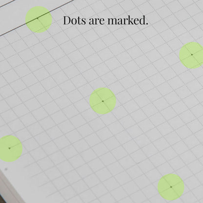 The Very Thing Notebook Pocket