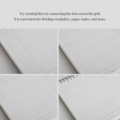 The Very Thing Notebook Pocket