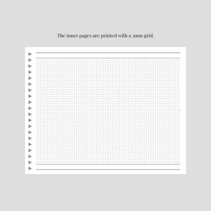 The Very Thing Notebook L