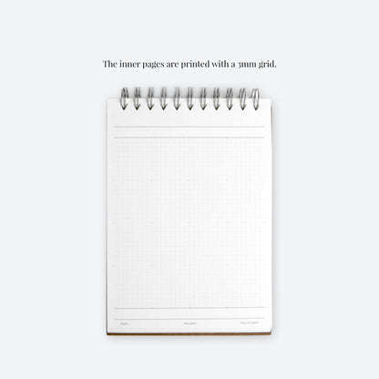 The Very Thing Notebook M