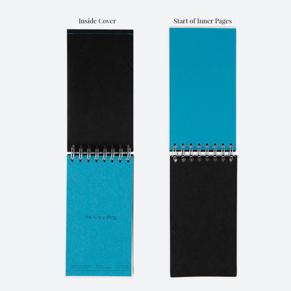 The Very Thing Notebook S