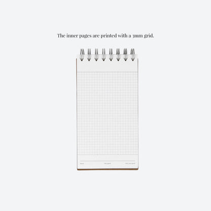The Very Thing Notebook S