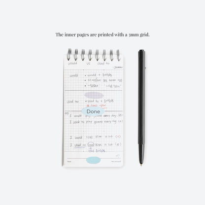 The Very Thing Notebook S