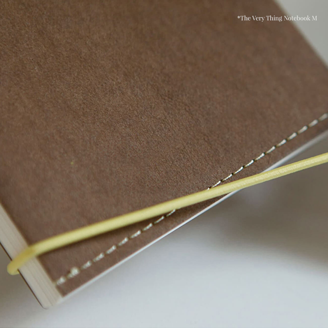 The Very Thing Notebook M