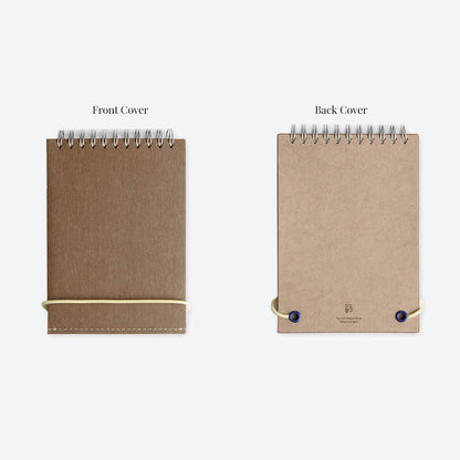 The Very Thing Notebook M