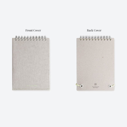 The Very Thing Notebook M