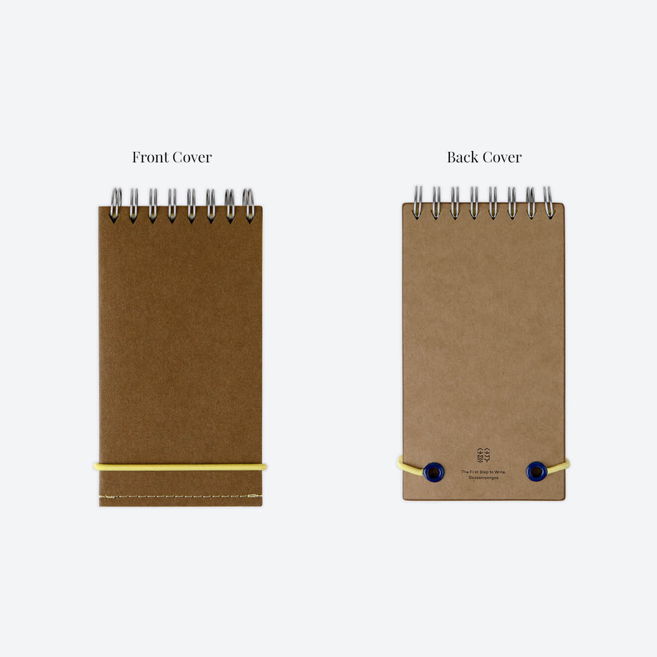 The Very Thing Notebook S