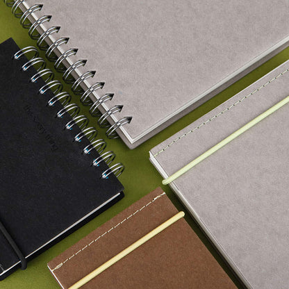 The Very Thing Notebook Pocket