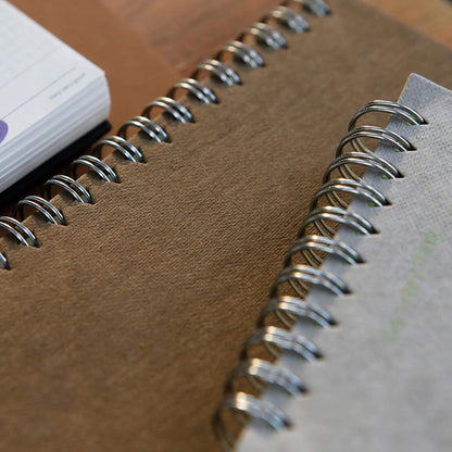 The Very Thing Notebook Pocket