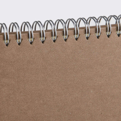 The Very Thing Notebook Pocket