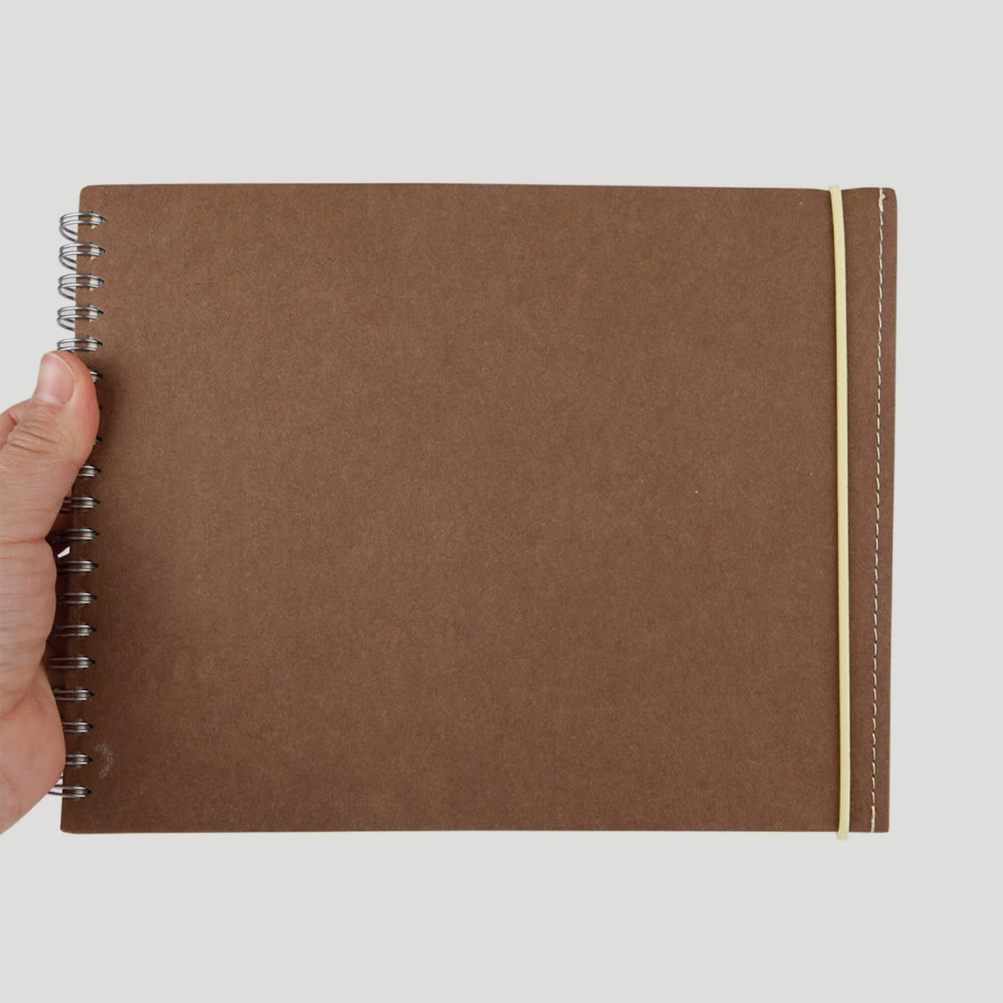 The Very Thing Notebook L