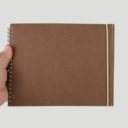The Very Thing Notebook L