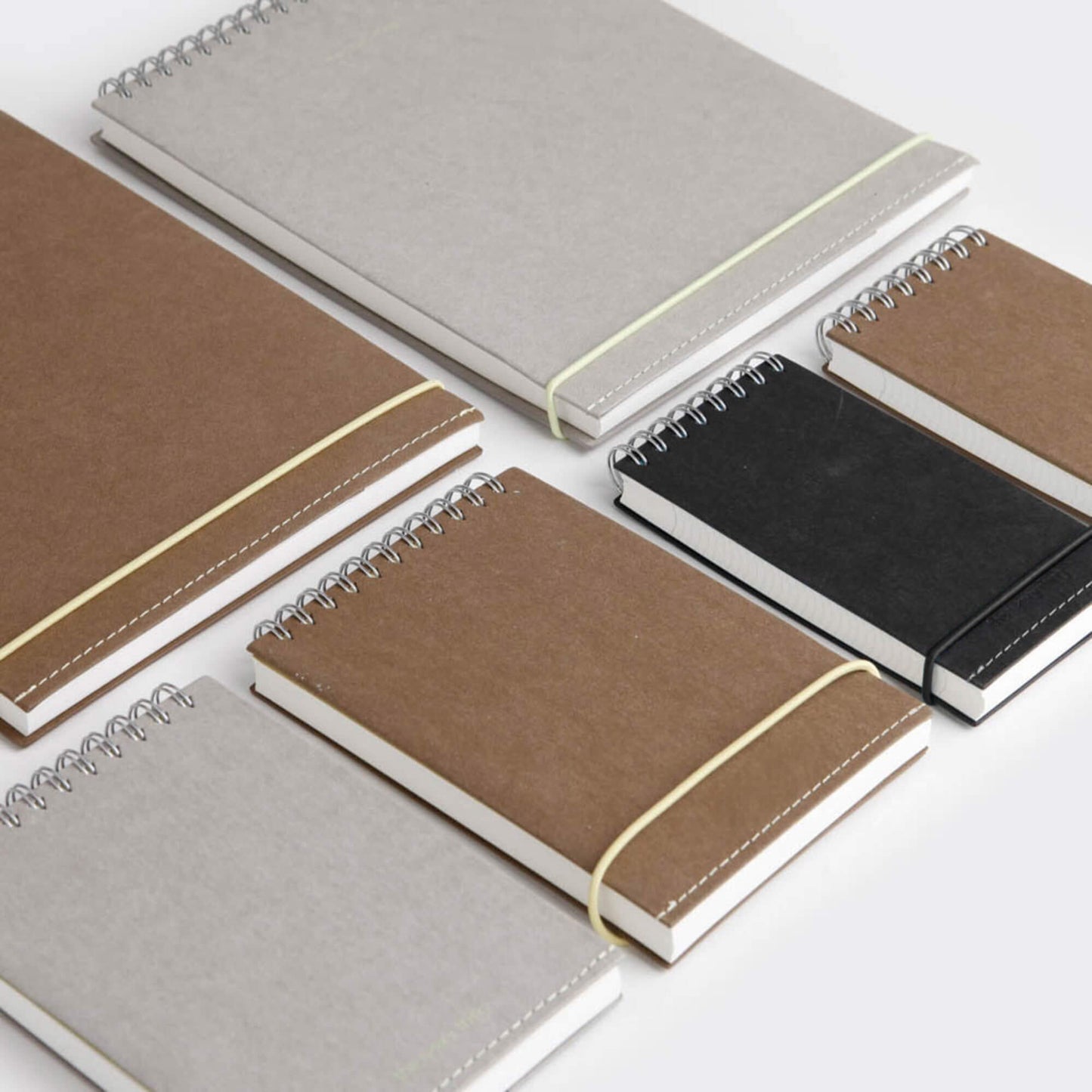 The Very Thing Notebook M