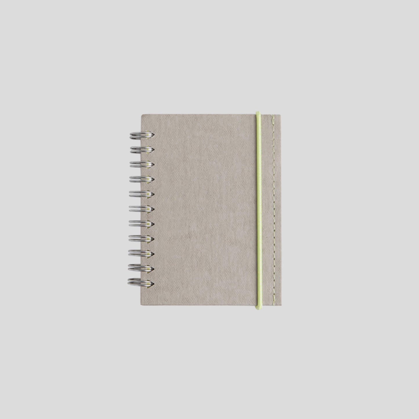 The Very Thing Notebook Pocket