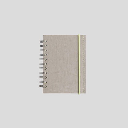 The Very Thing Notebook Pocket