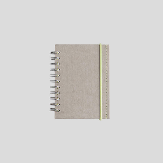 The Very Thing Notebook Pocket