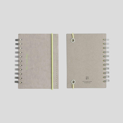 The Very Thing Notebook Pocket