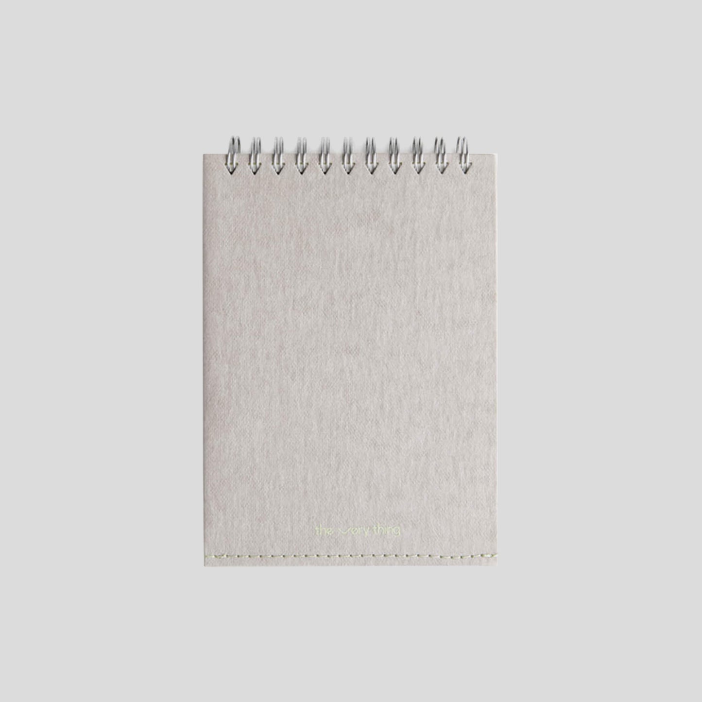 The Very Thing Notebook M
