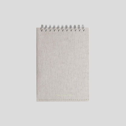 The Very Thing Notebook M