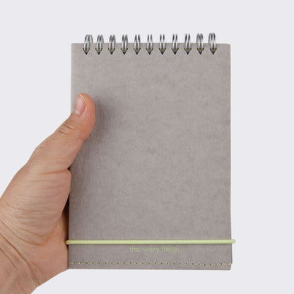 The Very Thing Notebook M