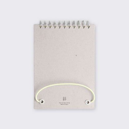 The Very Thing Notebook M