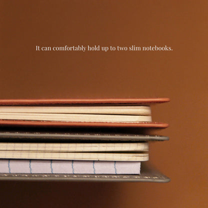 The Very Thing Notebook Set_Cover & 2 Notes