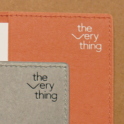 The Very Thing Notebook Set_Cover & 2 Notes