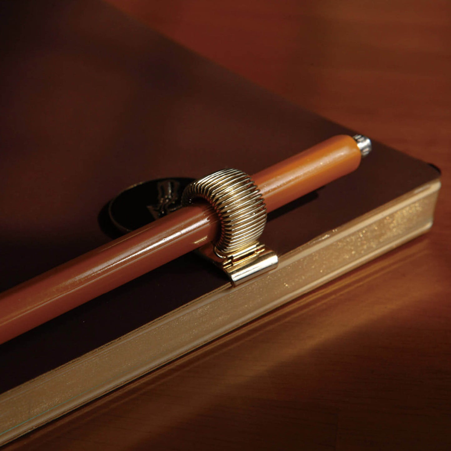 Digging Pen Holder Clip