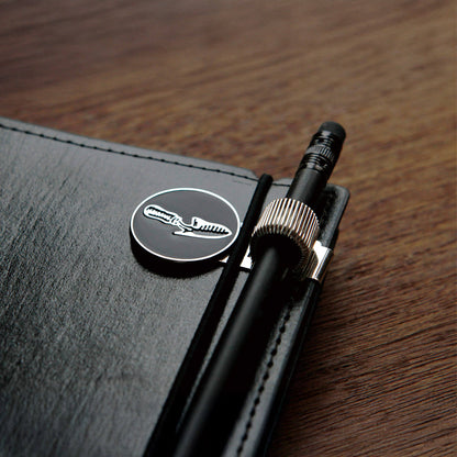 Digging Pen Holder Clip