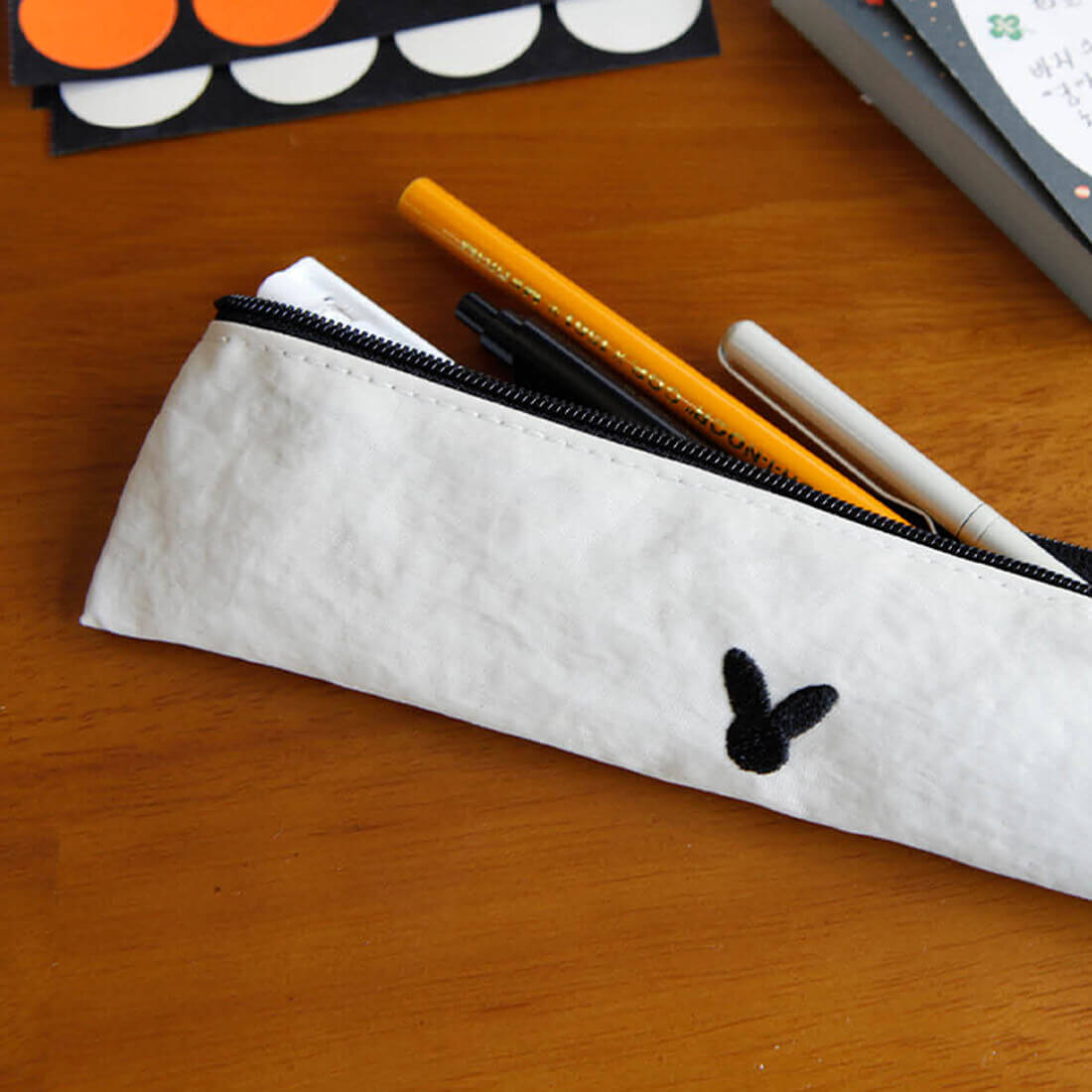 Pen Pouch (with OYOW)
