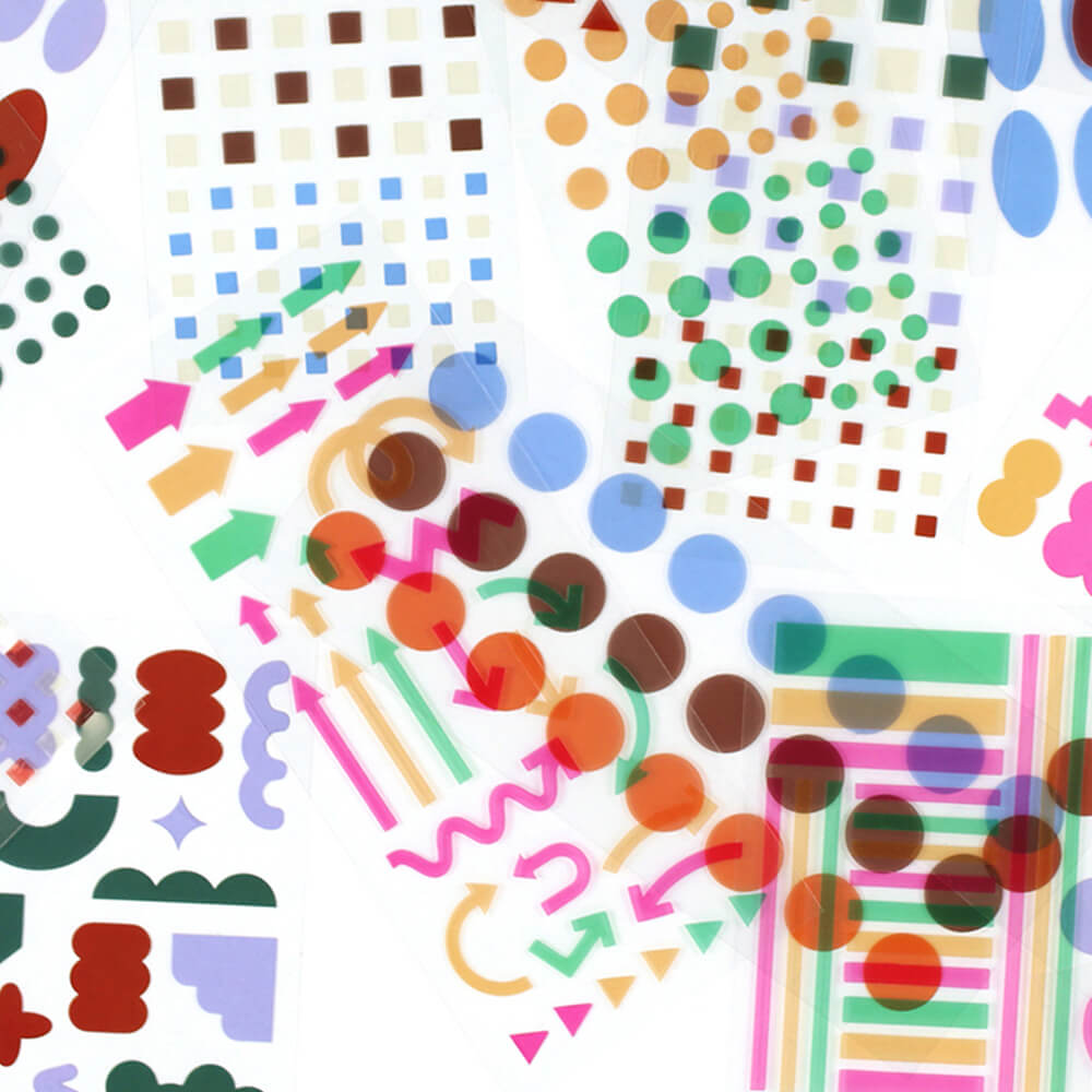Pigment Sticker-Circle 5/8_PGR