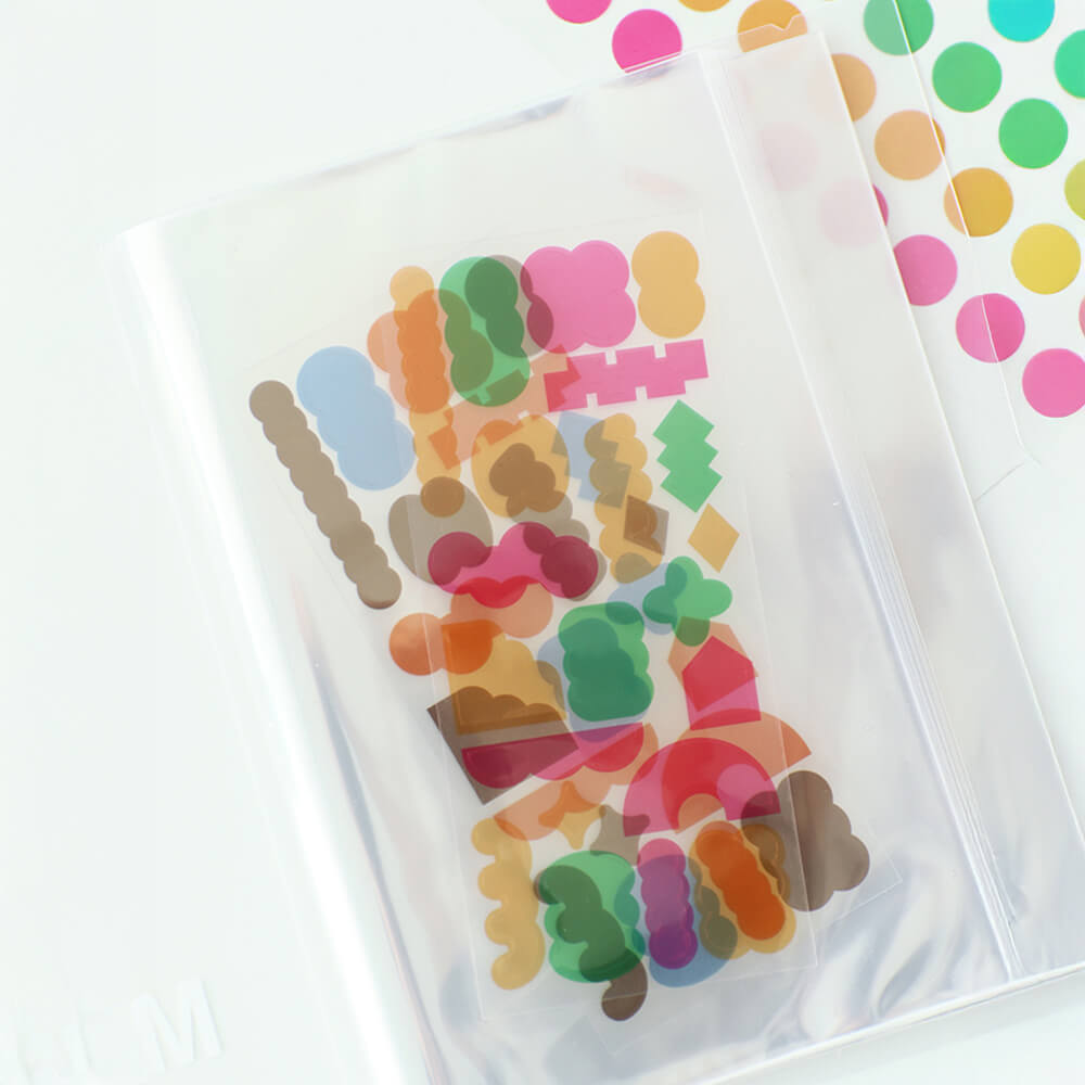 Pigment Sticker-Shape_BBO