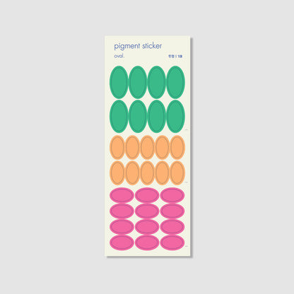 Pigment Sticker-Oval_MOP