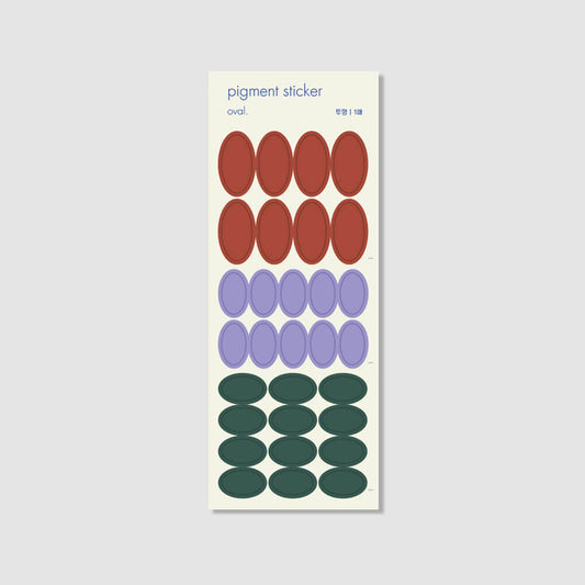 Pigment Sticker-Oval_PGR