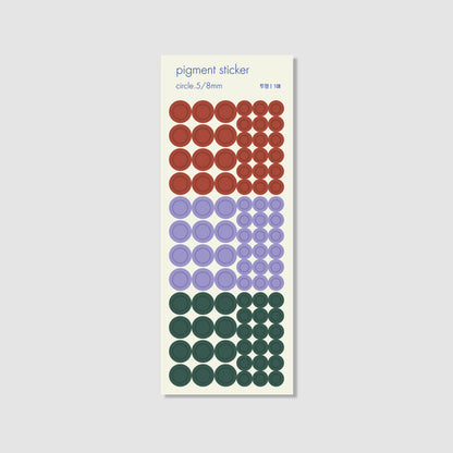 Pigment Sticker-Circle 5/8_PGR