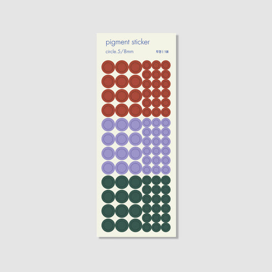 Pigment Sticker-Circle 5/8_PGR