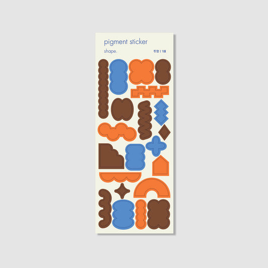 Pigment Sticker-Shape_BBO