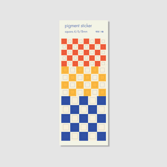 Pigment Sticker-Square_RYB