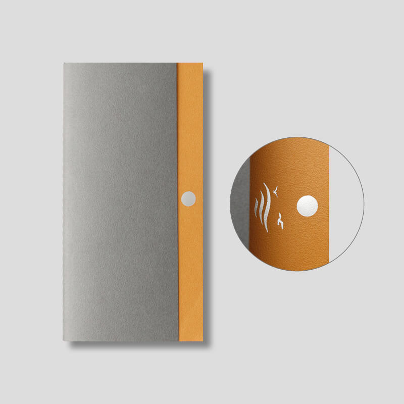 Sunset Planner Daily