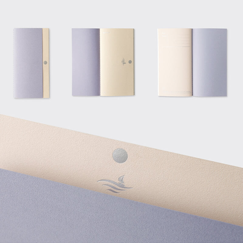 Sunset Planner Daily