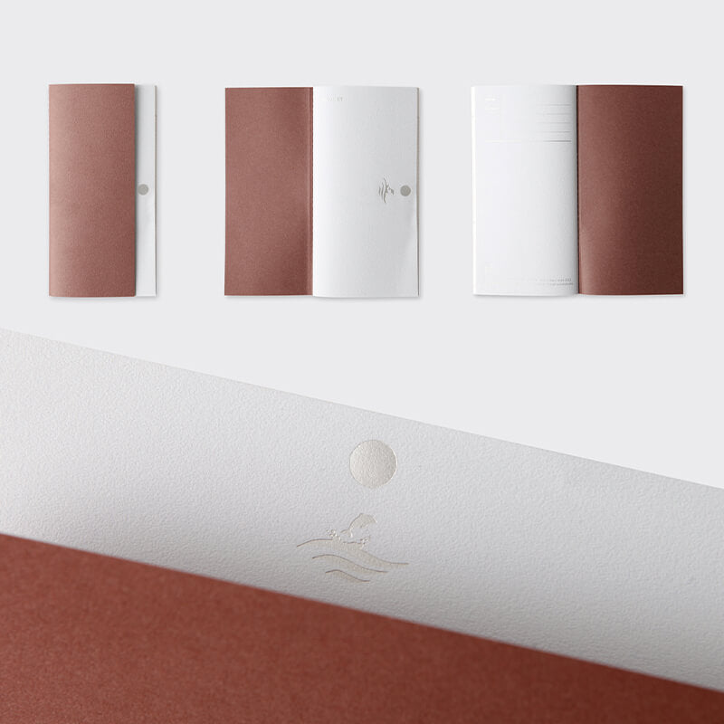 Sunset Planner Daily